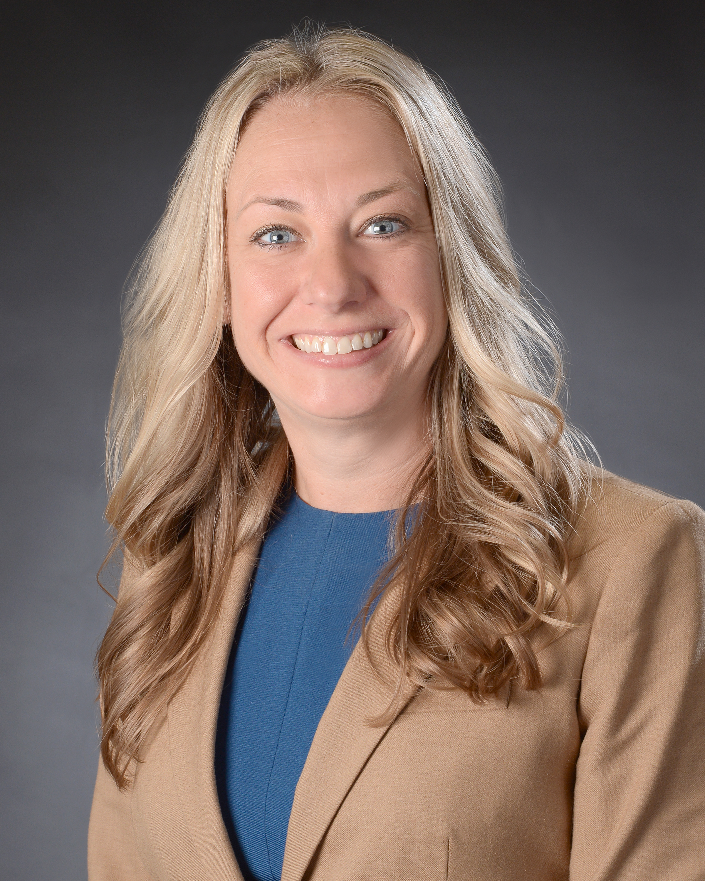 Deann Devitt's headshot